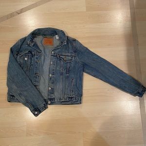 Levi’s Denim Jacket